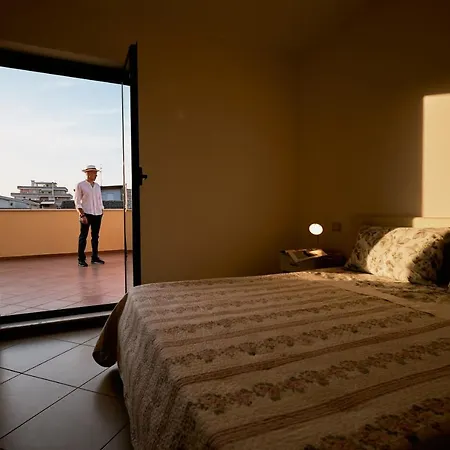 Discover Apartment *