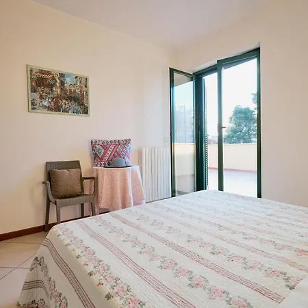 Apartment Discover Tortoreto