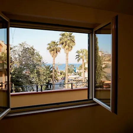 Discover Appartement