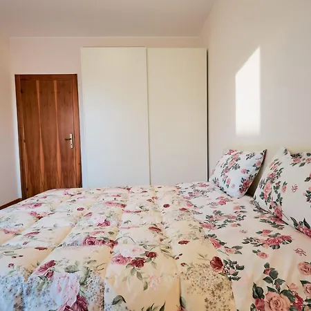 Discover Apartment
