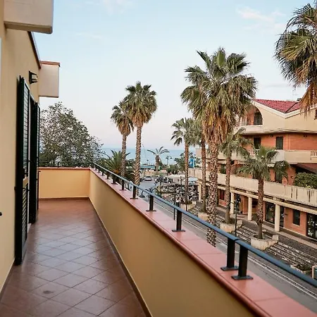 Discover Appartement *