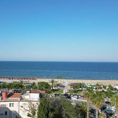 Discover Appartement