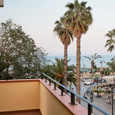 Appartement Discover Tortoreto