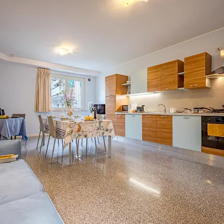 Discover Appartement