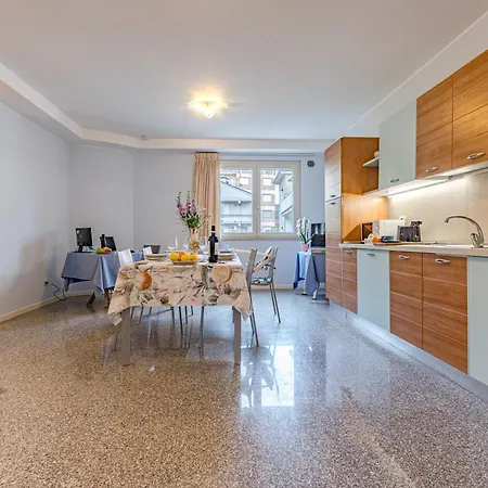 Discover Apartmán *