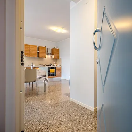 Apartmán Discover Tortoreto