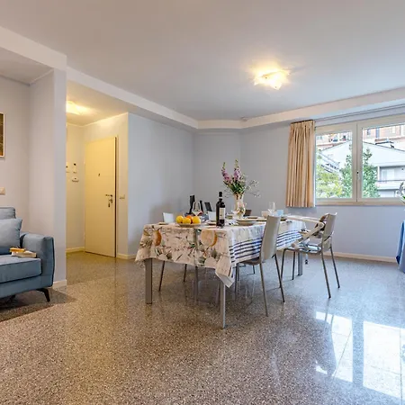 Apartmán Discover