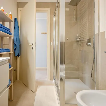 Appartement Discover *