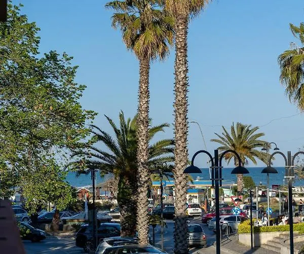 Apartment Discover Tortoreto