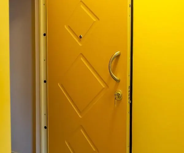 Apartmán Discover Tortoreto