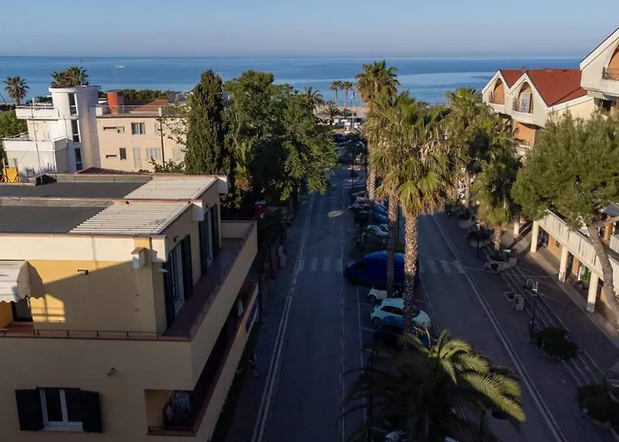 Apartment Discover *