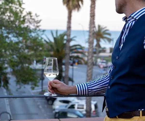 Apartament Discover *