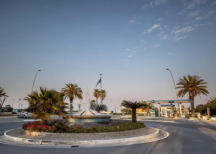 Apartment Discover Tortoreto