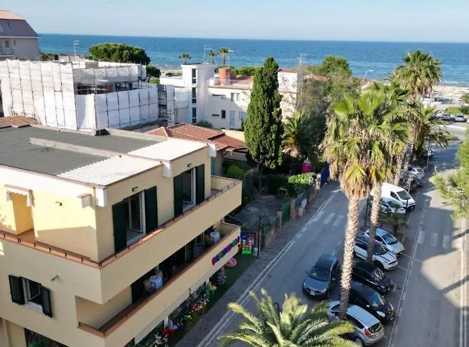 Discover * Tortoreto