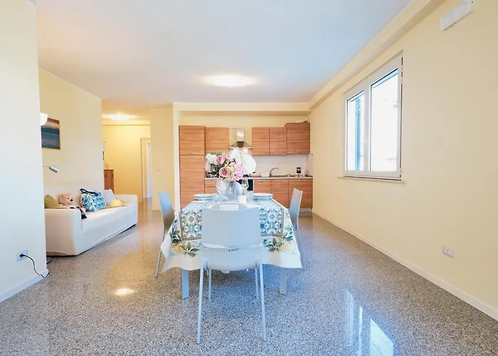 Discover Apartment *