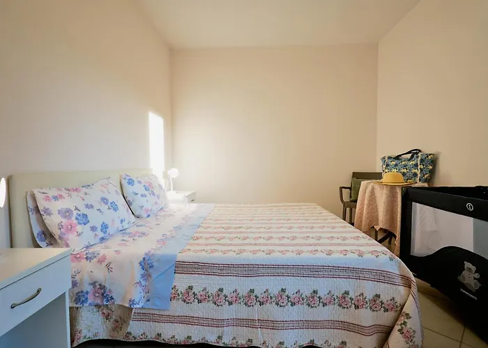 Discover Apartment *