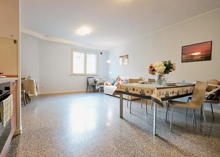 Apartment Discover *