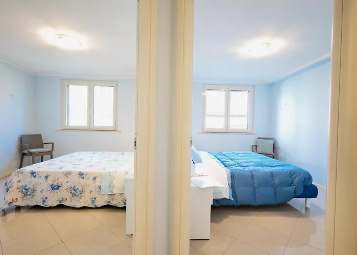 Discover Apartmán Tortoreto