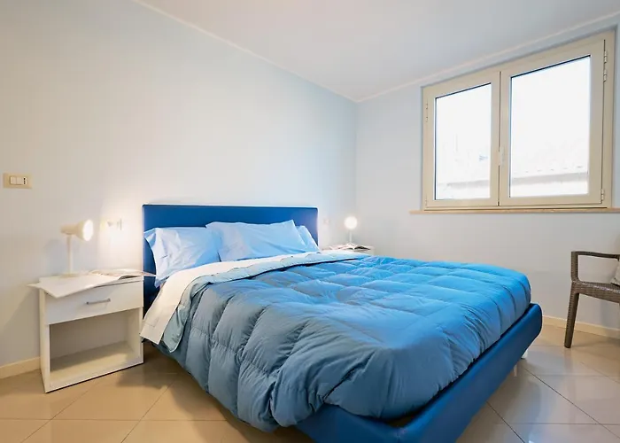 Apartment Discover Tortoreto