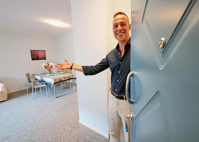 Discover Apartment *