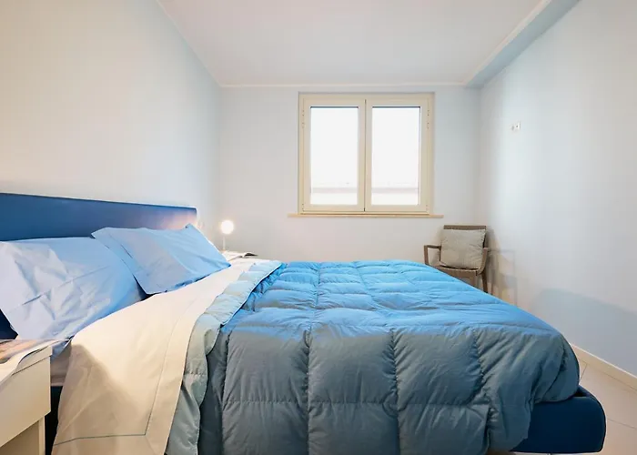 Discover Apartment *