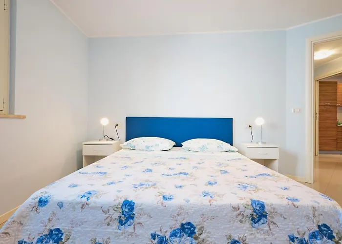 Apartmán Discover *