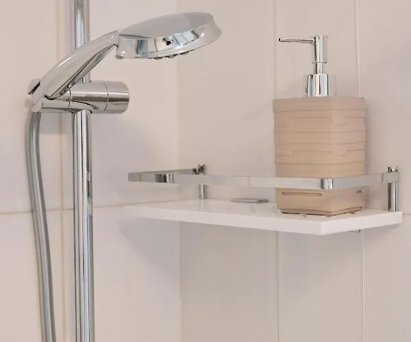 Apartment Discover *