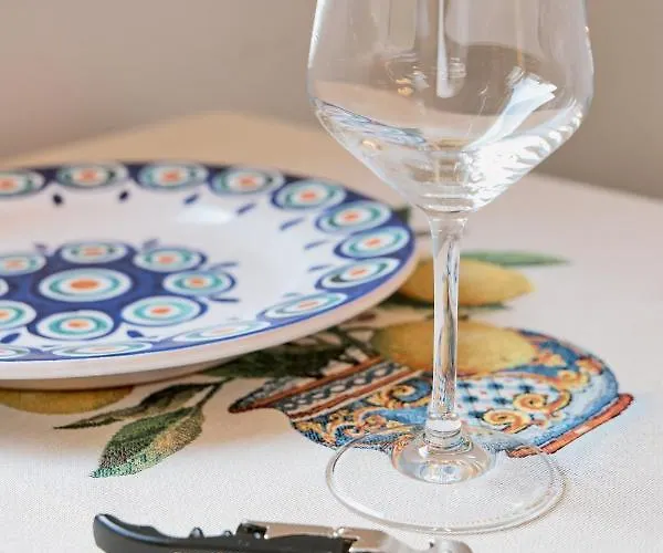 Apartmán Discover *