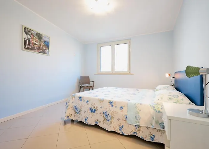 Apartment Discover Tortoreto