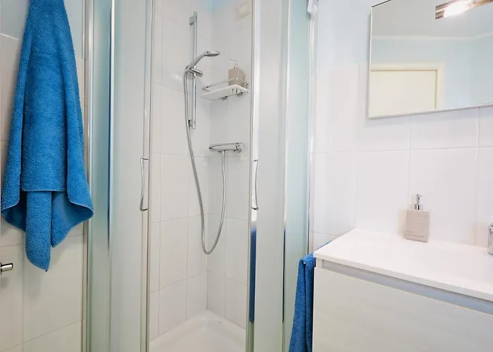 Apartmán Discover Tortoreto