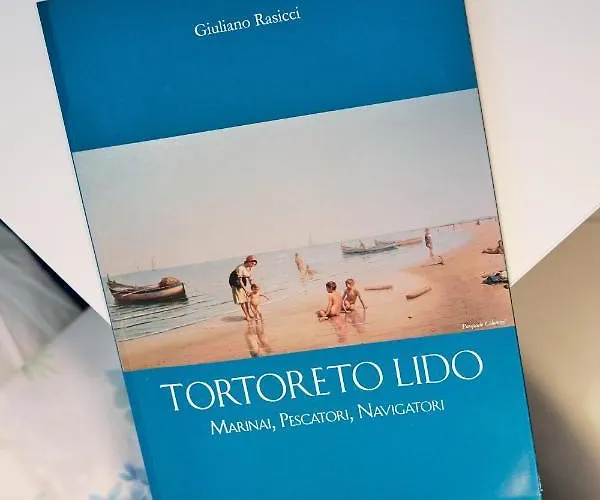 Apartment Discover Tortoreto