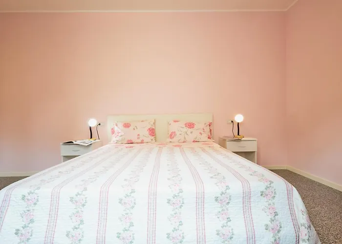 Apartment Discover *