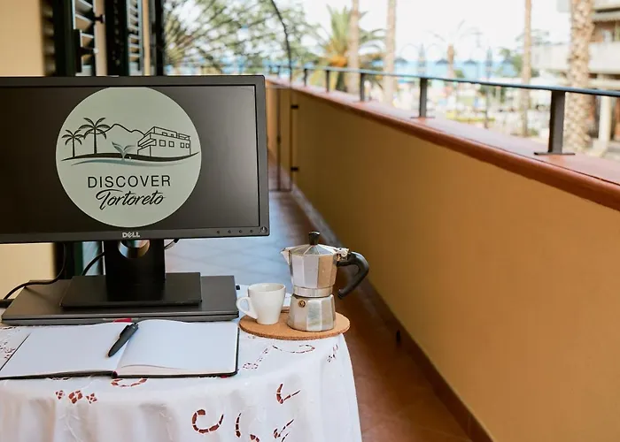 Discover * Tortoreto