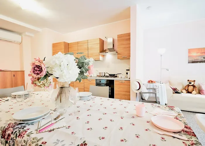 Apartment Discover Tortoreto