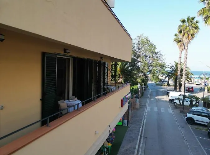 Discover Apartmán *