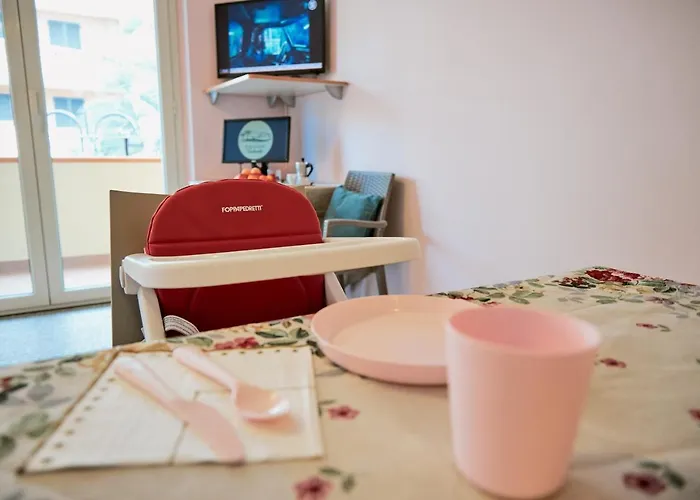 Discover Apartment *