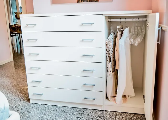 Apartmán Discover *