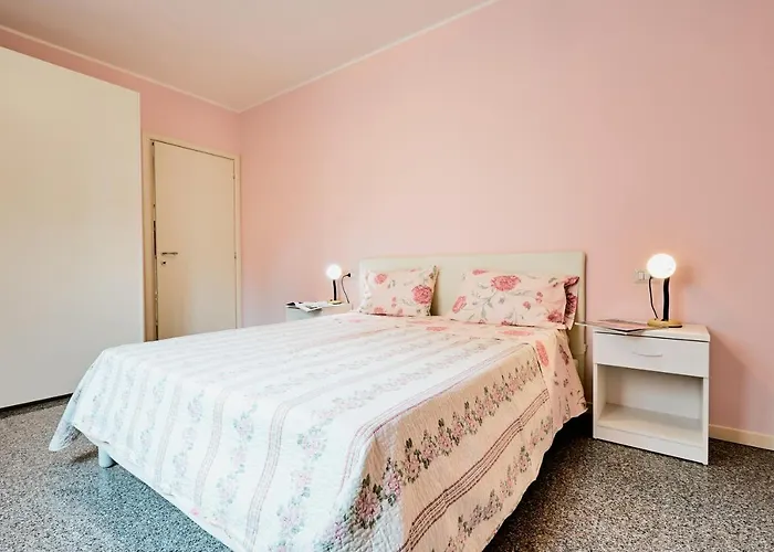 Discover Apartmán Tortoreto