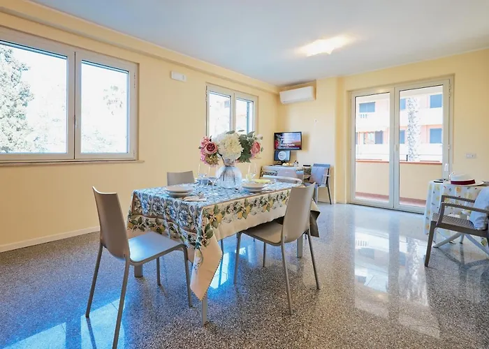 Apartmán Discover *