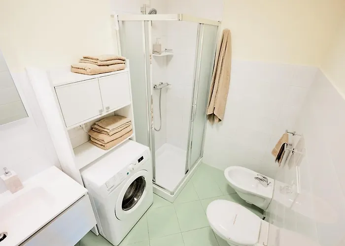 Apartmán Discover Tortoreto