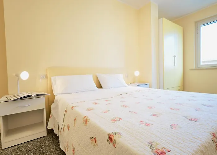 Apartment Discover *