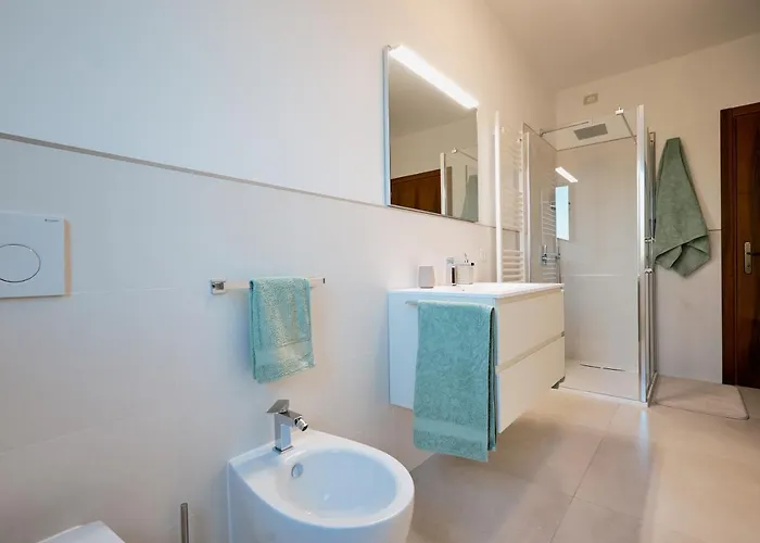 Apartment Discover *