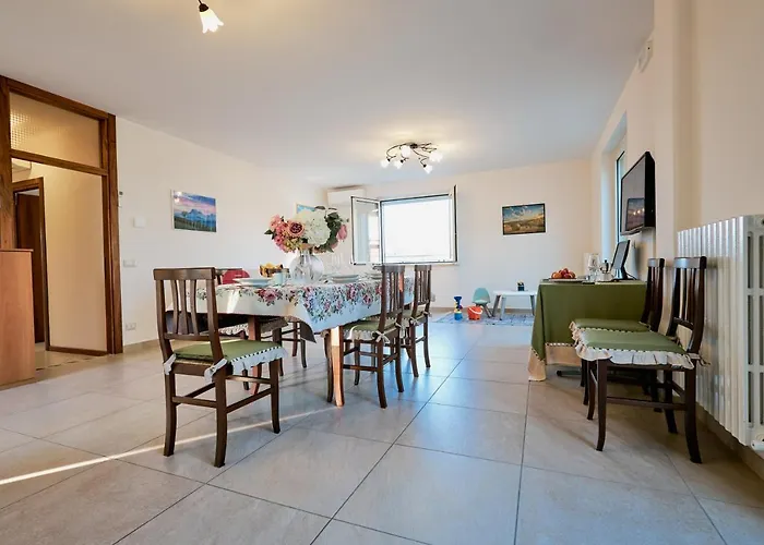 Apartmán Discover *