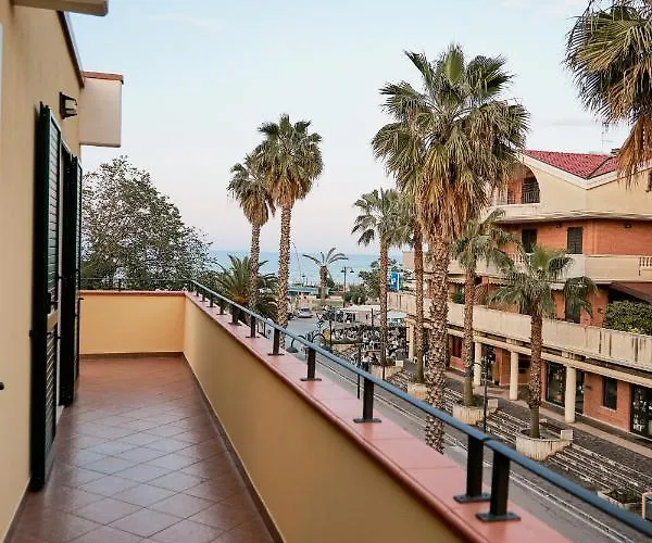 Discover Apartment *