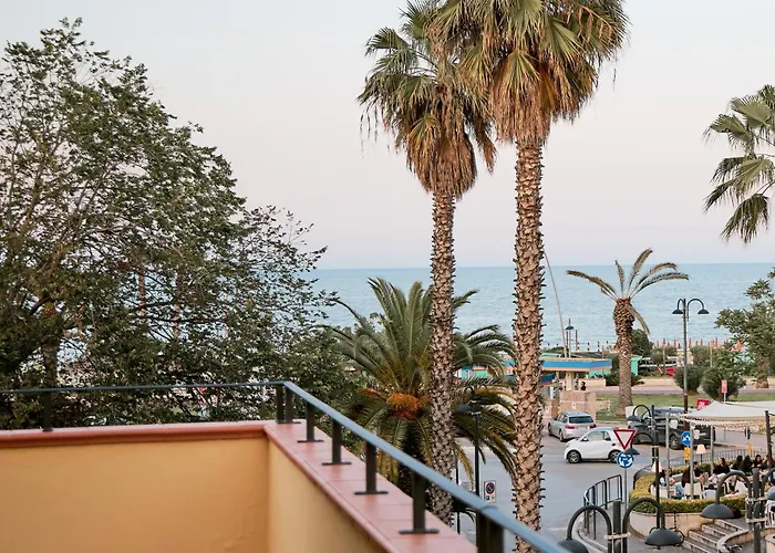 Apartmán Discover Tortoreto