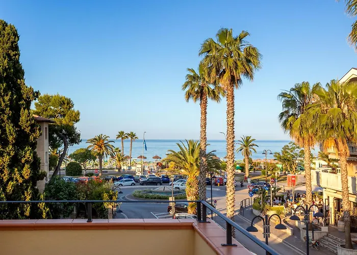 Discover * Tortoreto