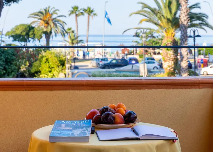 Discover * Tortoreto